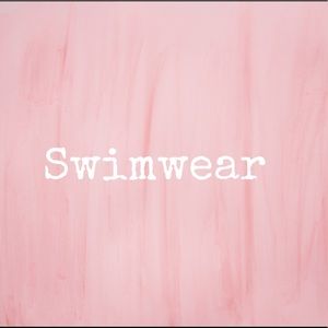 Swimwear